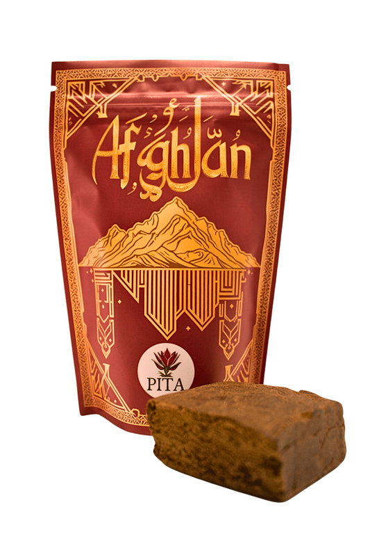 🏔️ Afghan CBD: Tradición, potencia y el alma del cannabis clásico