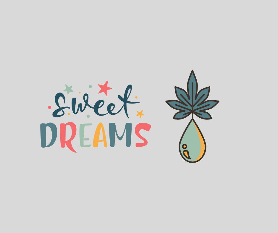 😴 ¿Puede el CBD ayudar con el insomnio?