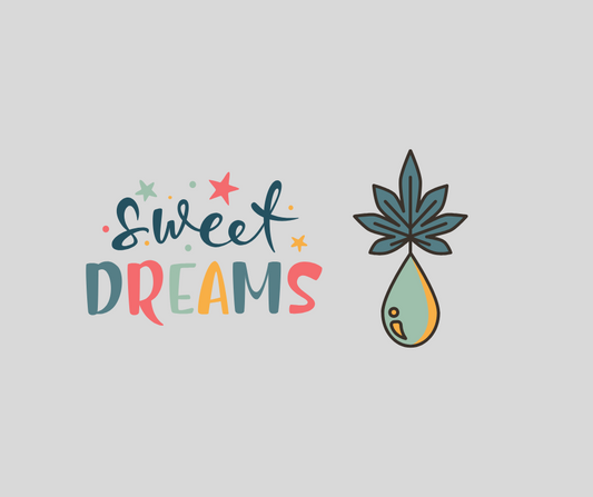 😴 ¿Puede el CBD ayudar con el insomnio?