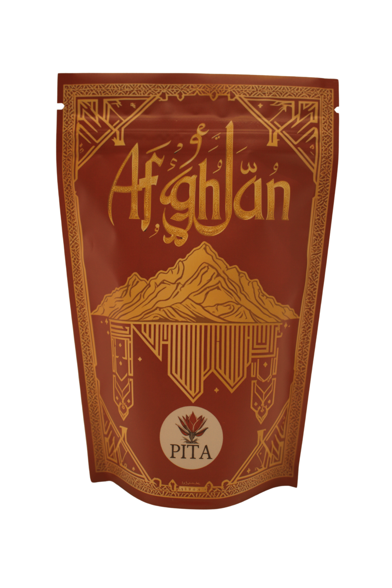 Afghan