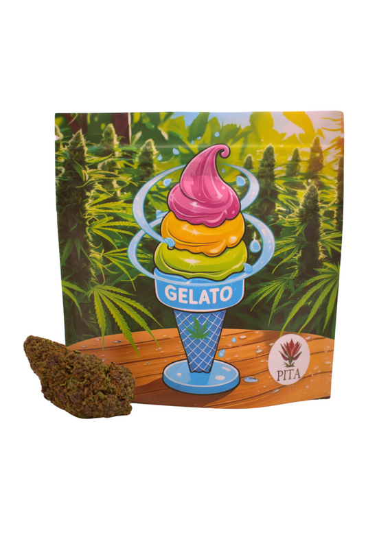 Gelato