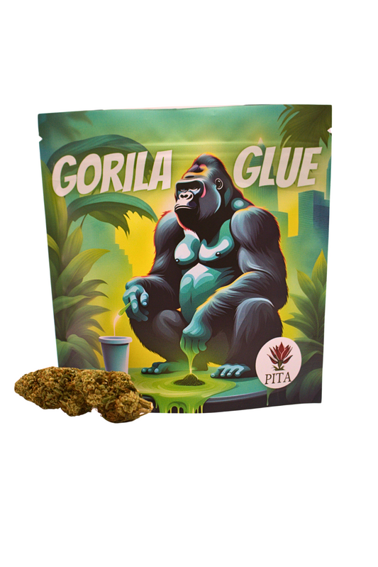 Gorila Glue