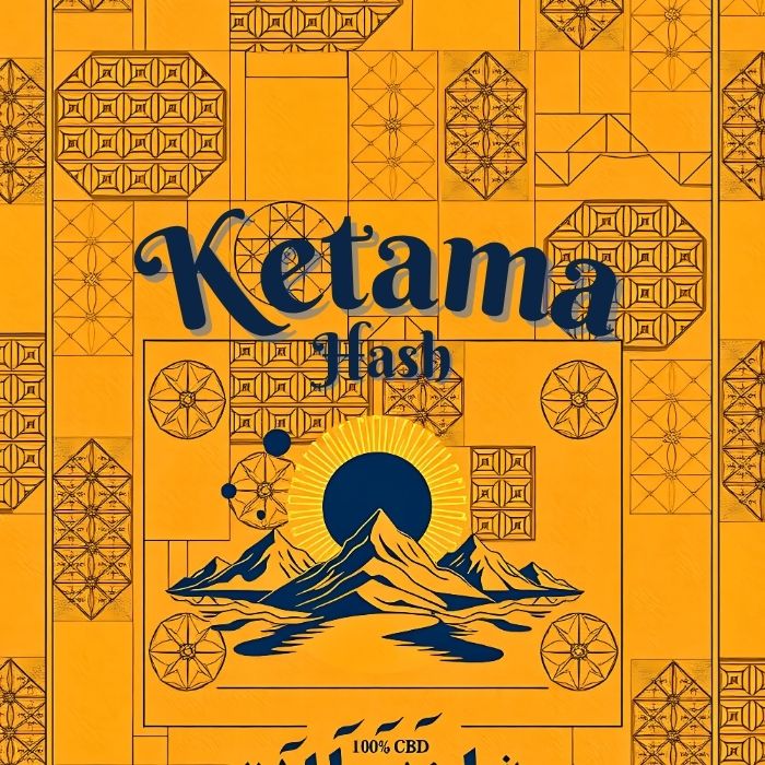 Ketama CBD